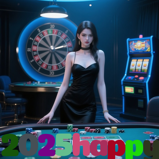 2025happy: Aposta Facilmente com Funcionalidades Completas no Aplicativo Móvel