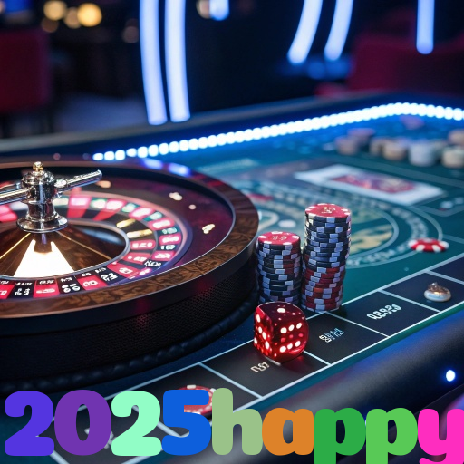 2025happy: Aposta Facilmente com Funcionalidades Completas no Aplicativo Móvel