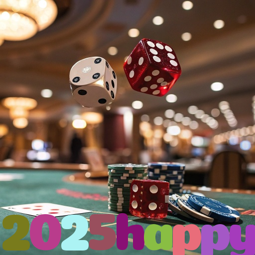 2025happy: Aposta Facilmente com Funcionalidades Completas no Aplicativo Móvel