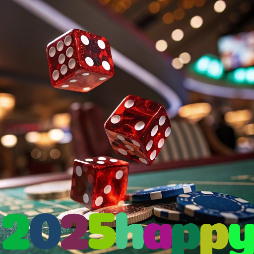 2025happy: Aposta Facilmente com Funcionalidades Completas no Aplicativo Móvel