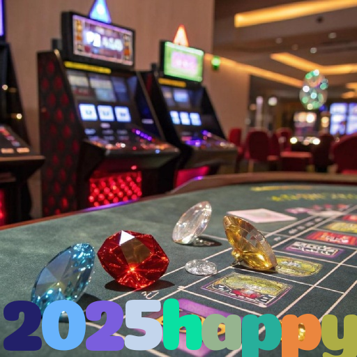 2025happy: Aposta Facilmente com Funcionalidades Completas no Aplicativo Móvel
