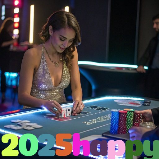 2025happy: Aposta Facilmente com Funcionalidades Completas no Aplicativo Móvel
