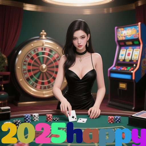 2025happy: Aposta Facilmente com Funcionalidades Completas no Aplicativo Móvel