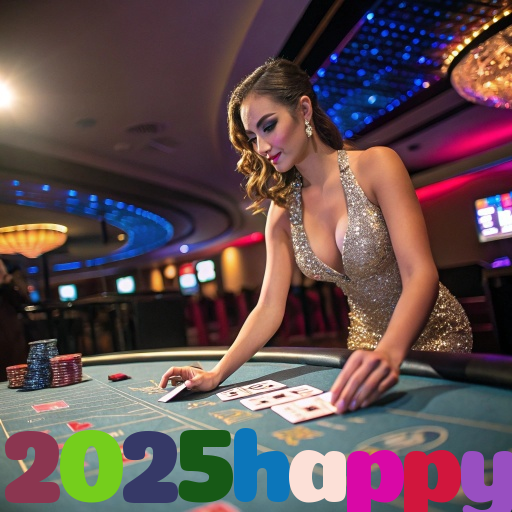 2025happy: Aposta Facilmente com Funcionalidades Completas no Aplicativo Móvel