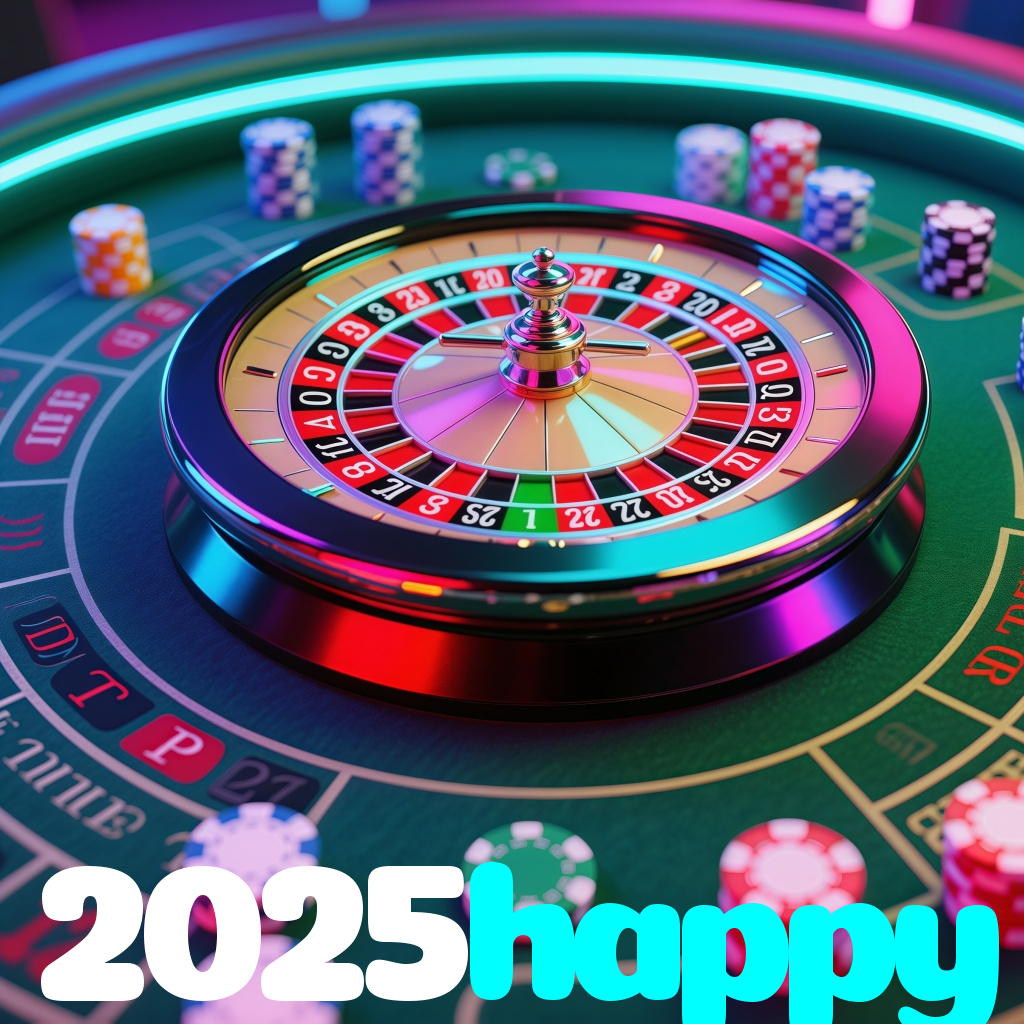 2025happy: Aposta Facilmente com Funcionalidades Completas no Aplicativo Móvel