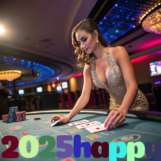 2025happy: Aposta Facilmente com Funcionalidades Completas no Aplicativo Móvel
