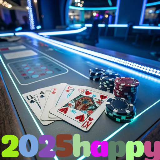 2025happy: Aposta Facilmente com Funcionalidades Completas no Aplicativo Móvel