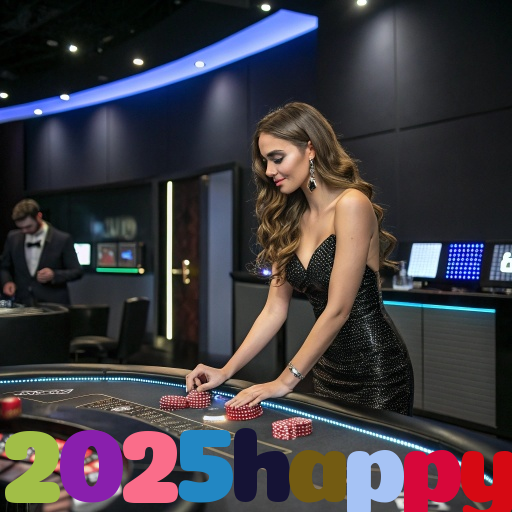 2025happy: Aposta Facilmente com Funcionalidades Completas no Aplicativo Móvel