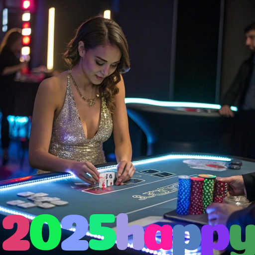 2025happy: Aposta Facilmente com Funcionalidades Completas no Aplicativo Móvel