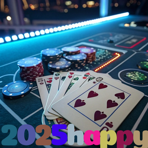 2025happy: Aposta Facilmente com Funcionalidades Completas no Aplicativo Móvel
