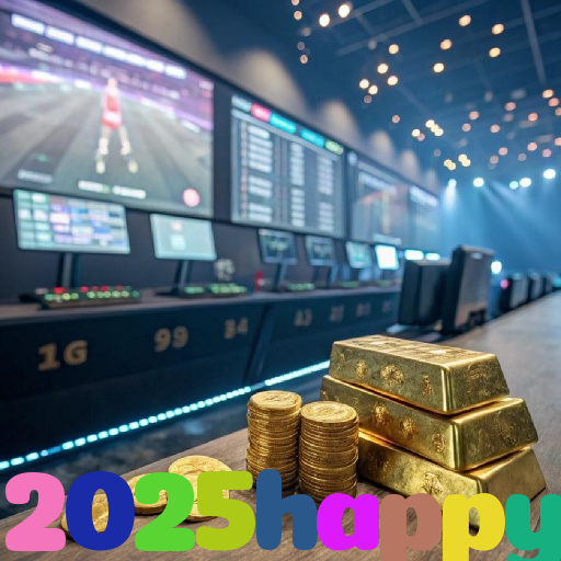 2025happy: Aposta Facilmente com Funcionalidades Completas no Aplicativo Móvel