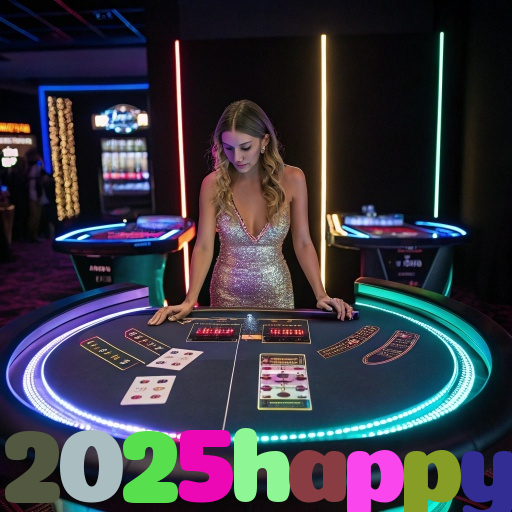 2025happy: Aposta Facilmente com Funcionalidades Completas no Aplicativo Móvel