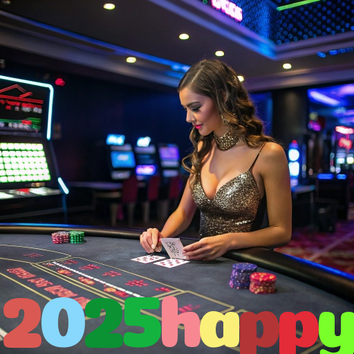 2025happy: Aposta Facilmente com Funcionalidades Completas no Aplicativo Móvel