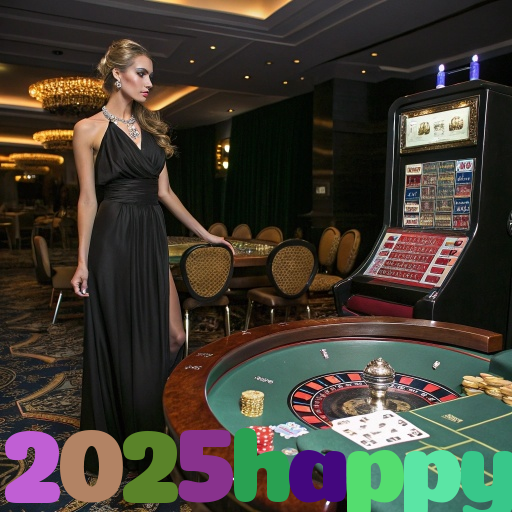 2025happy: Aposta Facilmente com Funcionalidades Completas no Aplicativo Móvel