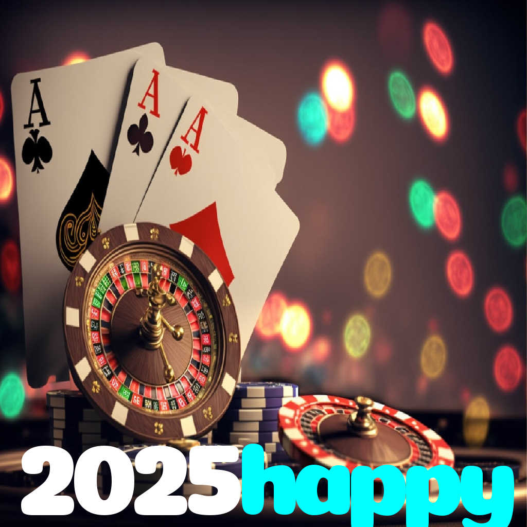2025happy: Aposta Facilmente com Funcionalidades Completas no Aplicativo Móvel