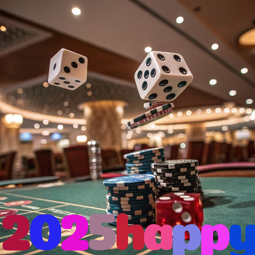 2025happy: Aposta Facilmente com Funcionalidades Completas no Aplicativo Móvel