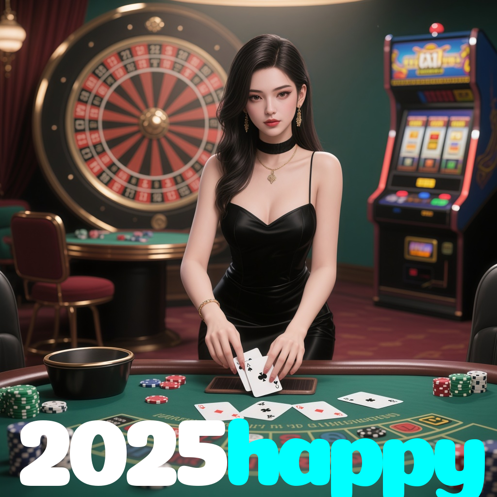 2025happy: Aposta Facilmente com Funcionalidades Completas no Aplicativo Móvel