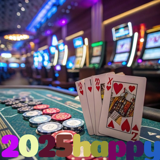 2025happy: Aposta Facilmente com Funcionalidades Completas no Aplicativo Móvel