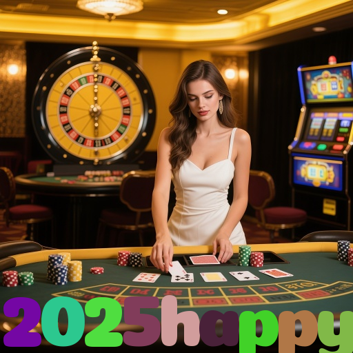 2025happy: Aposta Facilmente com Funcionalidades Completas no Aplicativo Móvel