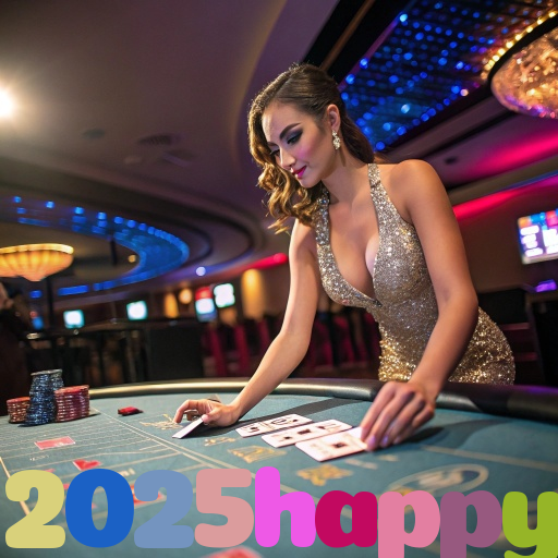 2025happy: Aposta Facilmente com Funcionalidades Completas no Aplicativo Móvel
