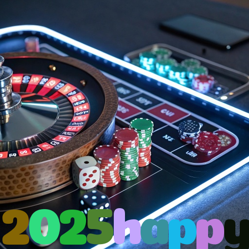 2025happy: Aposta Facilmente com Funcionalidades Completas no Aplicativo Móvel