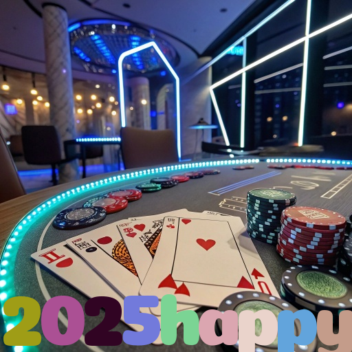 2025happy: Aposta Facilmente com Funcionalidades Completas no Aplicativo Móvel