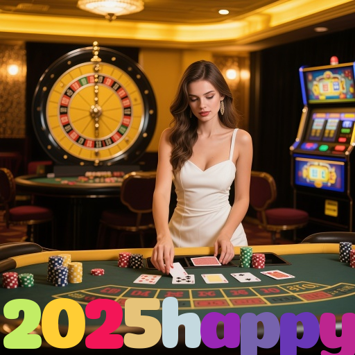 2025happy: Aposta Facilmente com Funcionalidades Completas no Aplicativo Móvel