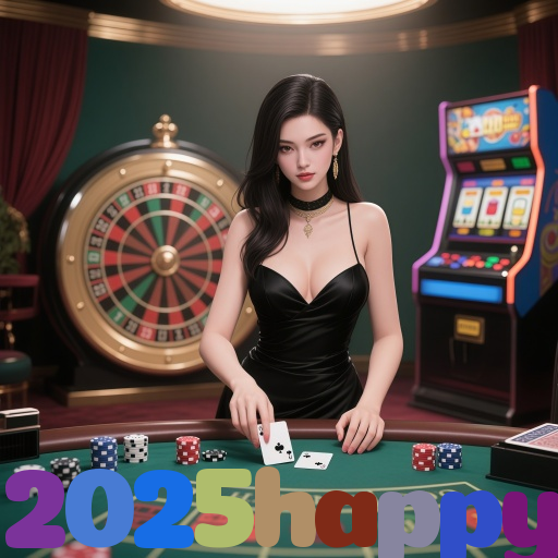 2025happy: Aposta Facilmente com Funcionalidades Completas no Aplicativo Móvel