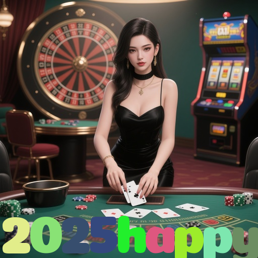 2025happy: Aposta Facilmente com Funcionalidades Completas no Aplicativo Móvel