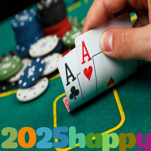 2025happy: Aposta Facilmente com Funcionalidades Completas no Aplicativo Móvel