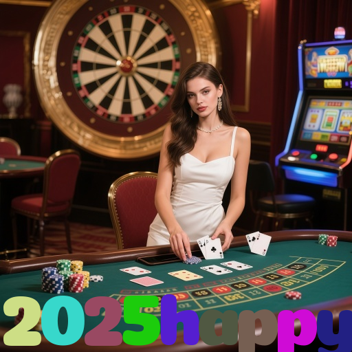 2025happy: Aposta Facilmente com Funcionalidades Completas no Aplicativo Móvel