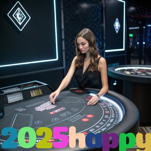 2025happy: Aposta Facilmente com Funcionalidades Completas no Aplicativo Móvel