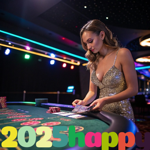 2025happy: Aposta Facilmente com Funcionalidades Completas no Aplicativo Móvel