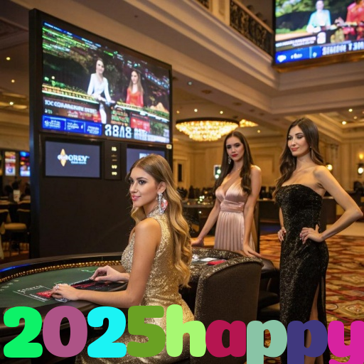 2025happy: Aposta Facilmente com Funcionalidades Completas no Aplicativo Móvel