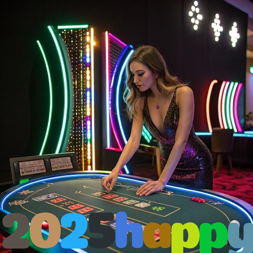 2025happy: Aposta Facilmente com Funcionalidades Completas no Aplicativo Móvel