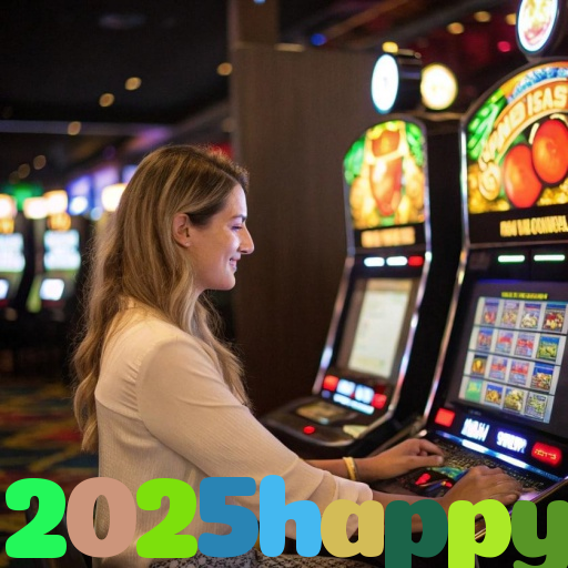 2025happy: Aposta Facilmente com Funcionalidades Completas no Aplicativo Móvel