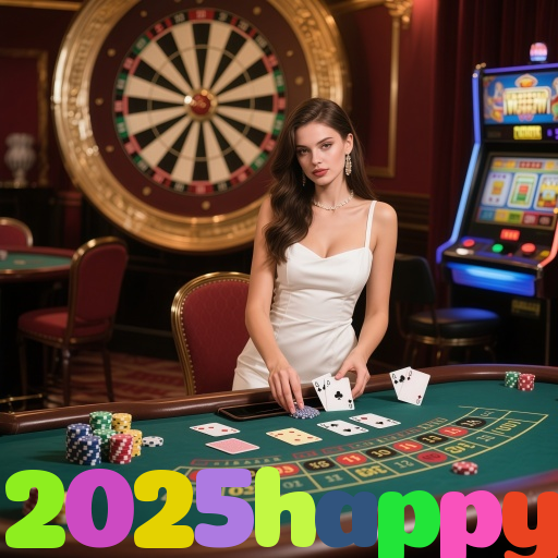 2025happy: Aposta Facilmente com Funcionalidades Completas no Aplicativo Móvel