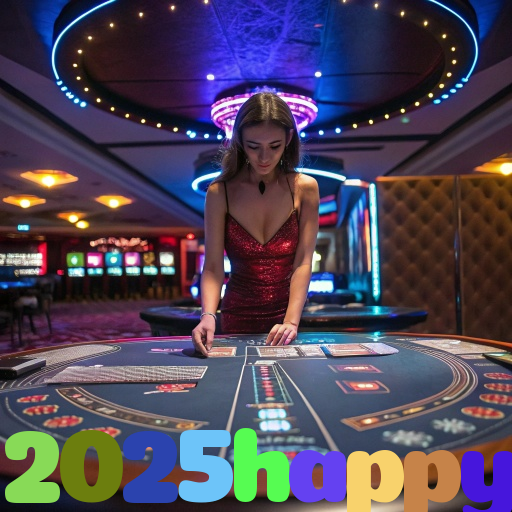2025happy: Aposta Facilmente com Funcionalidades Completas no Aplicativo Móvel