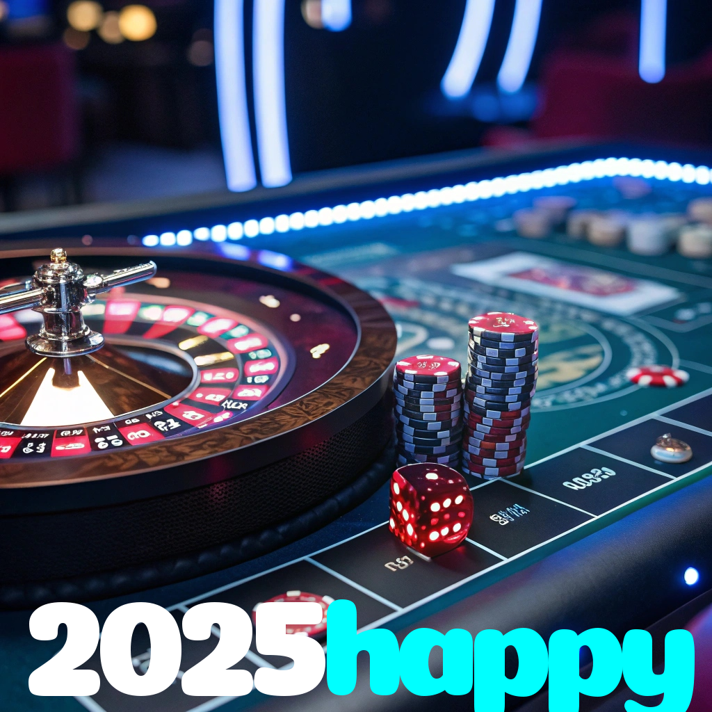 2025happy: Aposta Facilmente com Funcionalidades Completas no Aplicativo Móvel