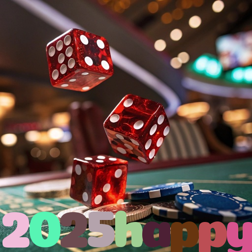 2025happy: Aposta Facilmente com Funcionalidades Completas no Aplicativo Móvel