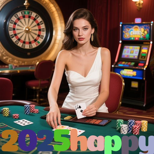 2025happy: Aposta Facilmente com Funcionalidades Completas no Aplicativo Móvel