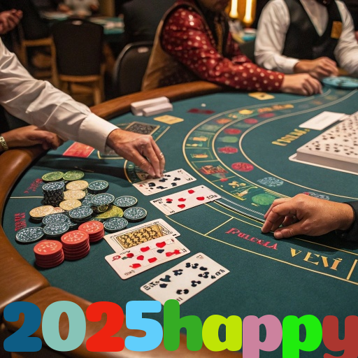 2025happy: Aposta Facilmente com Funcionalidades Completas no Aplicativo Móvel