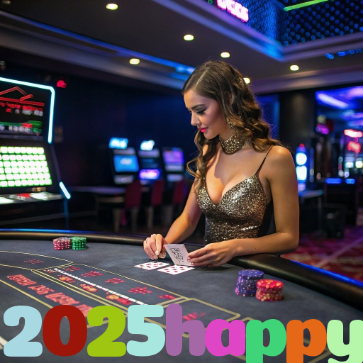 2025happy: Aposta Facilmente com Funcionalidades Completas no Aplicativo Móvel