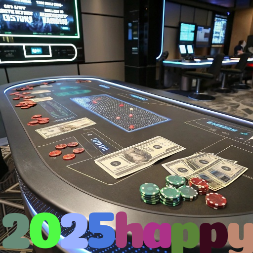 2025happy: Aposta Facilmente com Funcionalidades Completas no Aplicativo Móvel