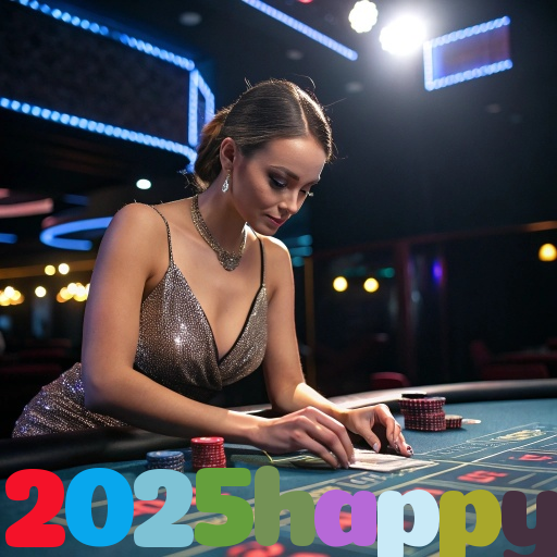 2025happy: Aposta Facilmente com Funcionalidades Completas no Aplicativo Móvel