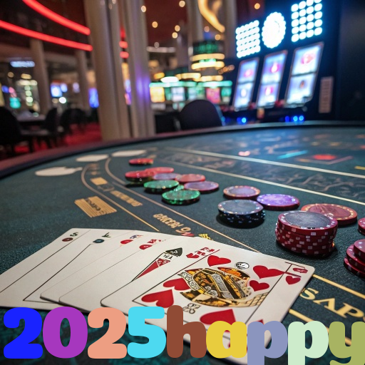 2025happy: Aposta Facilmente com Funcionalidades Completas no Aplicativo Móvel