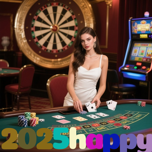 2025happy: Aposta Facilmente com Funcionalidades Completas no Aplicativo Móvel