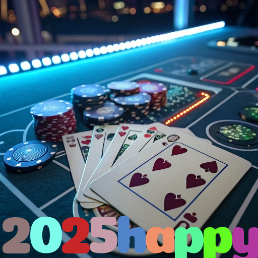 2025happy: Aposta Facilmente com Funcionalidades Completas no Aplicativo Móvel