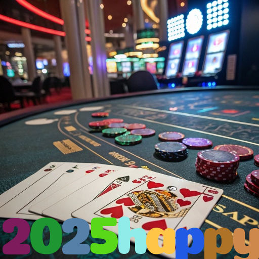 2025happy: Aposta Facilmente com Funcionalidades Completas no Aplicativo Móvel