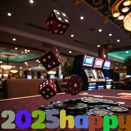2025happy: Aposta Facilmente com Funcionalidades Completas no Aplicativo Móvel